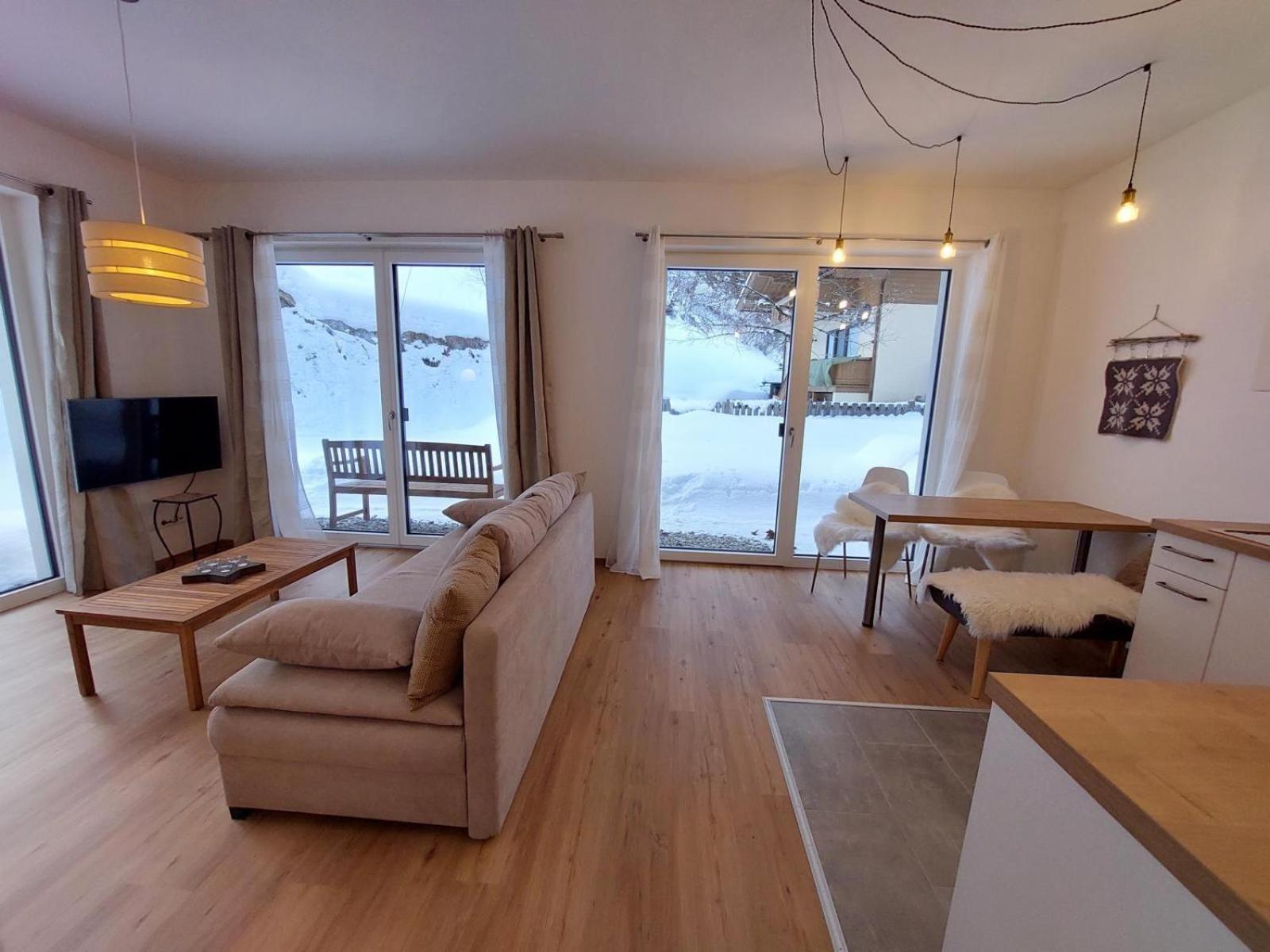 Boutique-Apartments Seminarium F5 Fieberbrunn Værelse billede