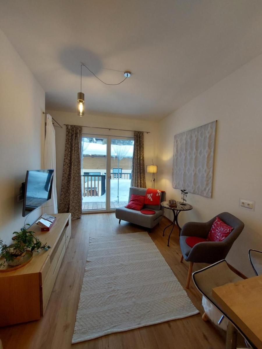 Boutique-Apartments Seminarium F5 Fieberbrunn Værelse billede
