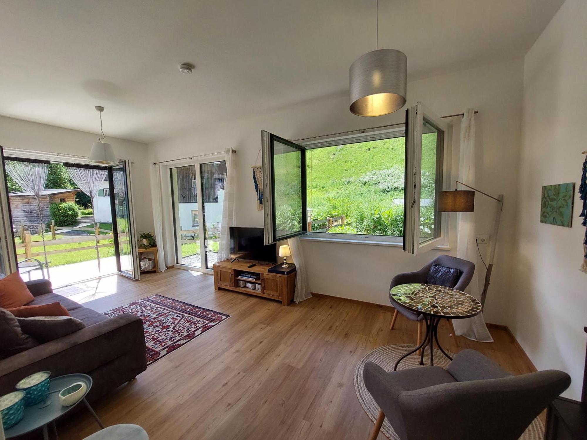 Boutique-Apartments Seminarium F5 Fieberbrunn Værelse billede