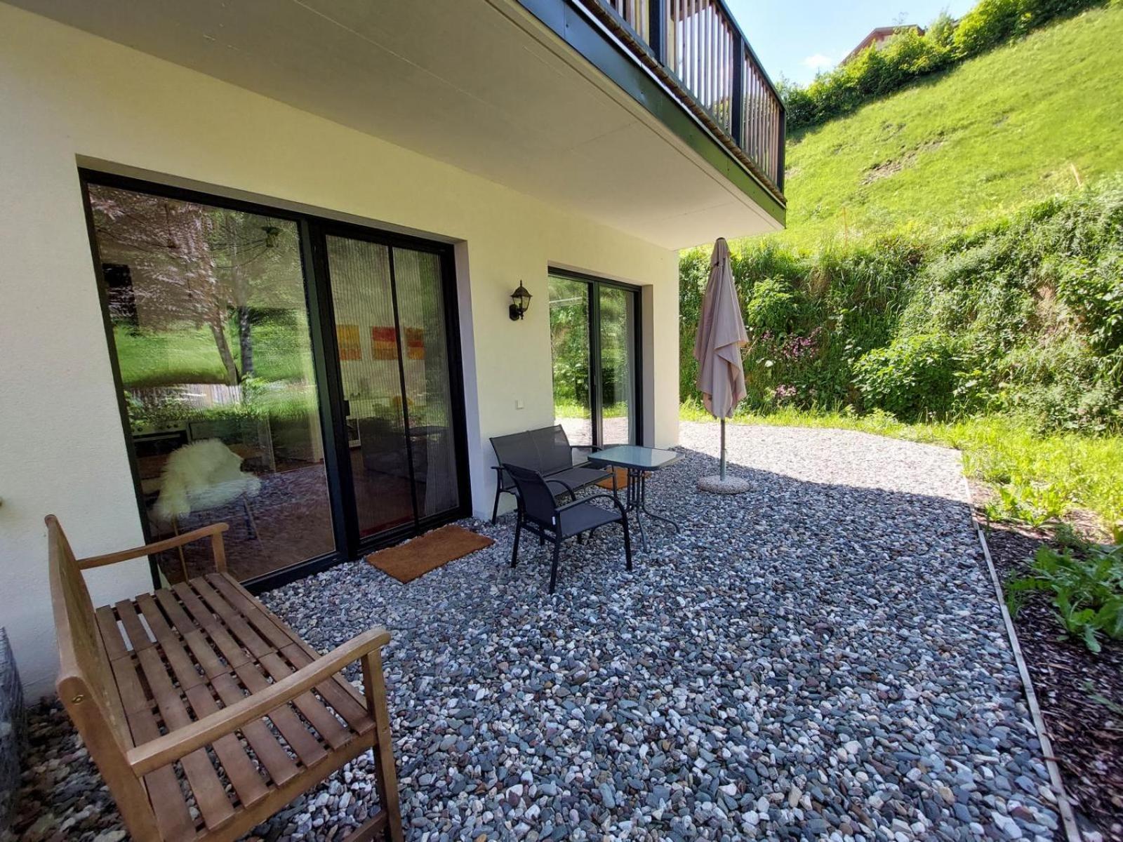 Boutique-Apartments Seminarium F5 Fieberbrunn Værelse billede