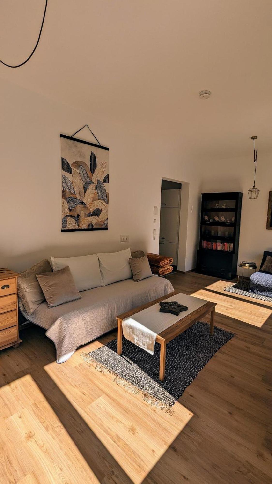 Boutique-Apartments Seminarium F5 Fieberbrunn Værelse billede